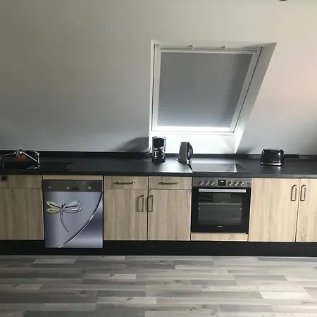 Ferienwohnung Treu 公寓 福伊希特旺根