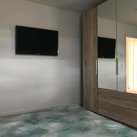 Ferienwohnung Treu *