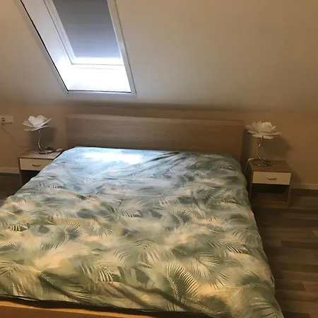Ferienwohnung Treu