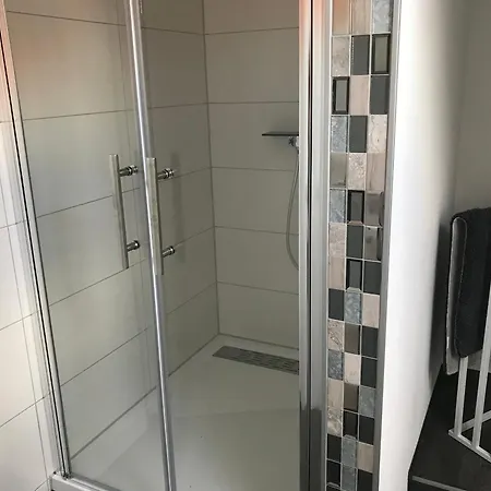 Ferienwohnung Treu 福伊希特旺根