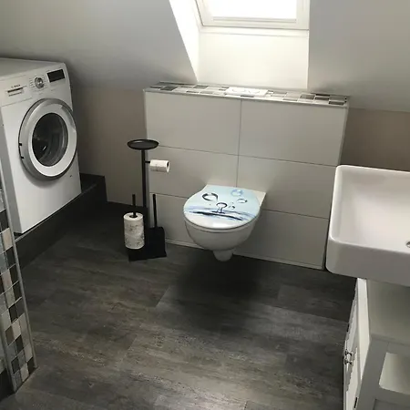 Ferienwohnung Treu 公寓 福伊希特旺根
