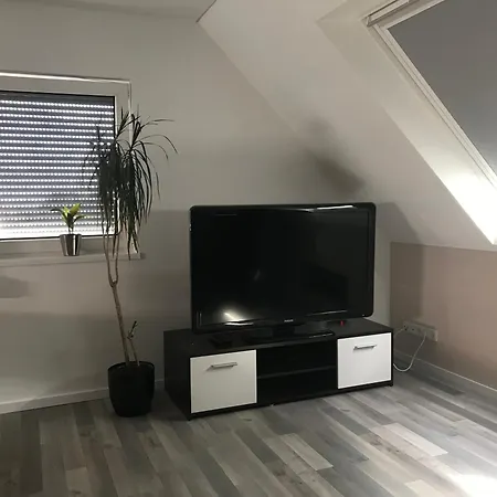 Ferienwohnung Treu